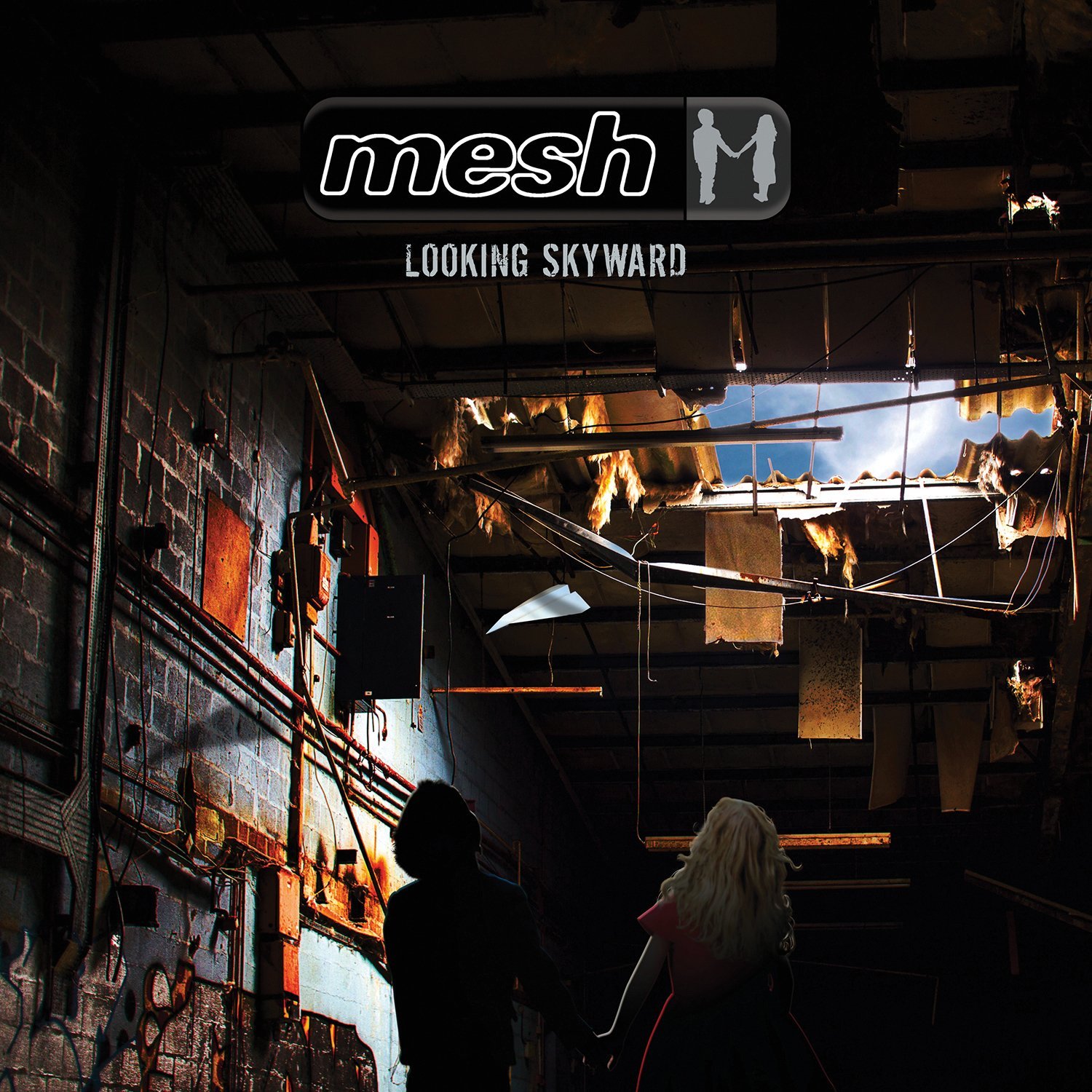 Mesh - My Protector